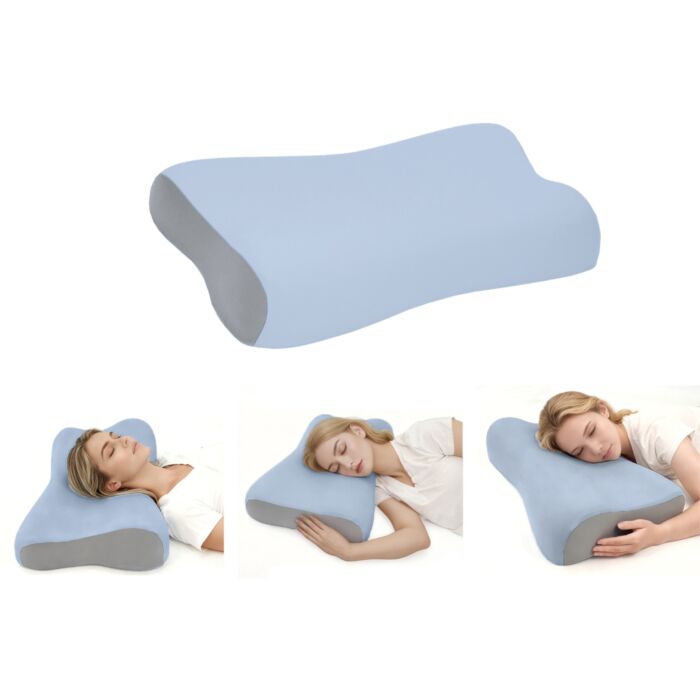 Housse pour oreiller cervical Seoul