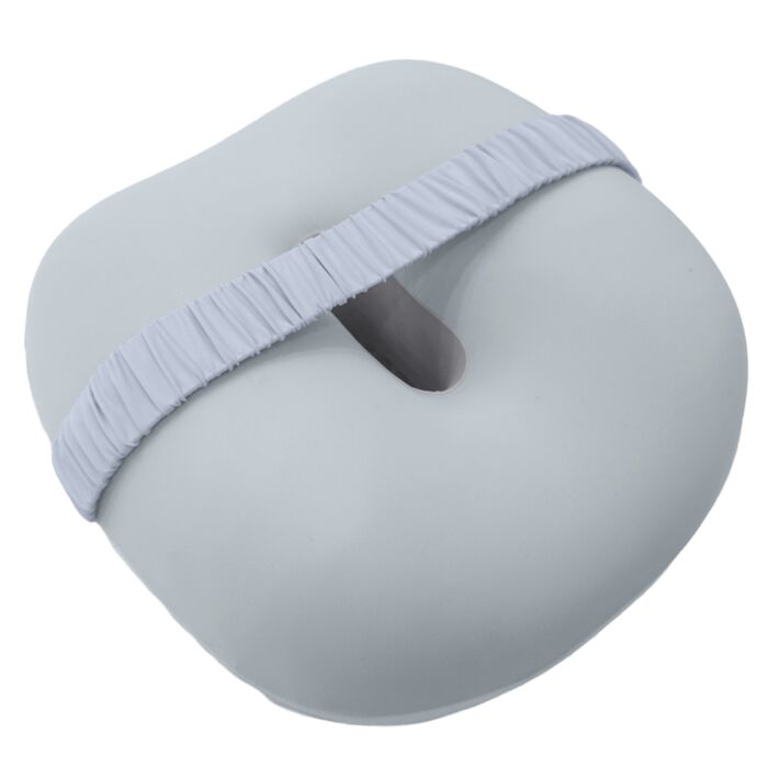 Enveloppe de rechange pour le coussin de positionnement pour les genoux et les jambes modèle Rome
