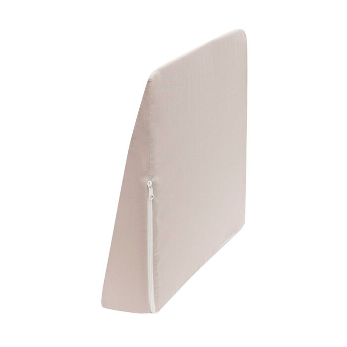 Ergonomisches Keilkissen, 38x38x8/2 cm