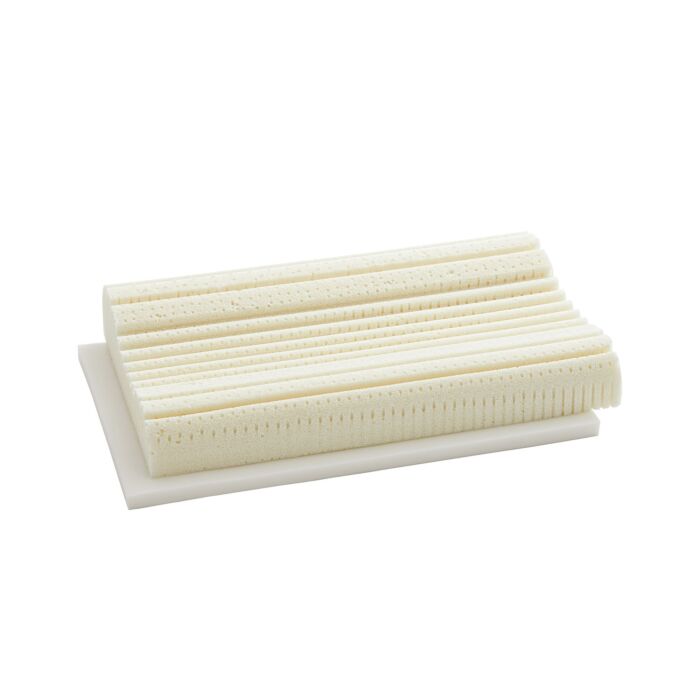 Oreiller de soutier Billerbeck Latexi