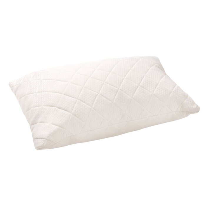 Fan Oreiller de soutien nuque, bâtonnets viscose