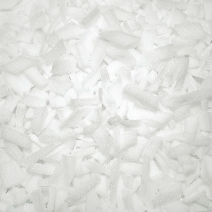 Fan Oreiller de soutien nuque, bâtonnets viscose