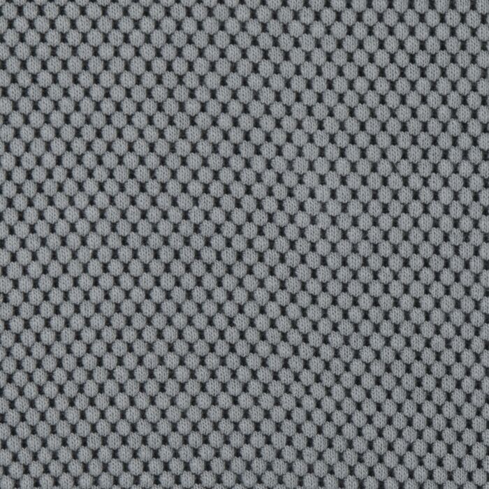 Elastische Stuhlhusse, feine Karo-Optik