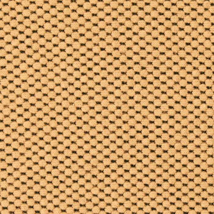 Elastische Stuhlhusse, feine Karo-Optik