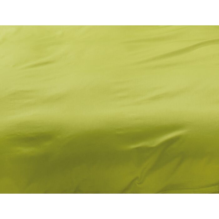Satin Bettwäsche mit Biese
