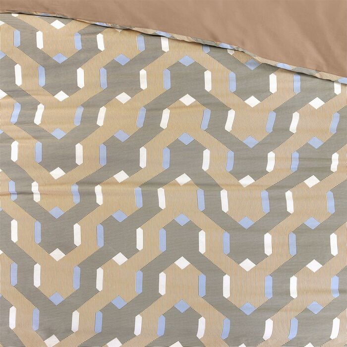 Bettwäsche Design & Geometrie