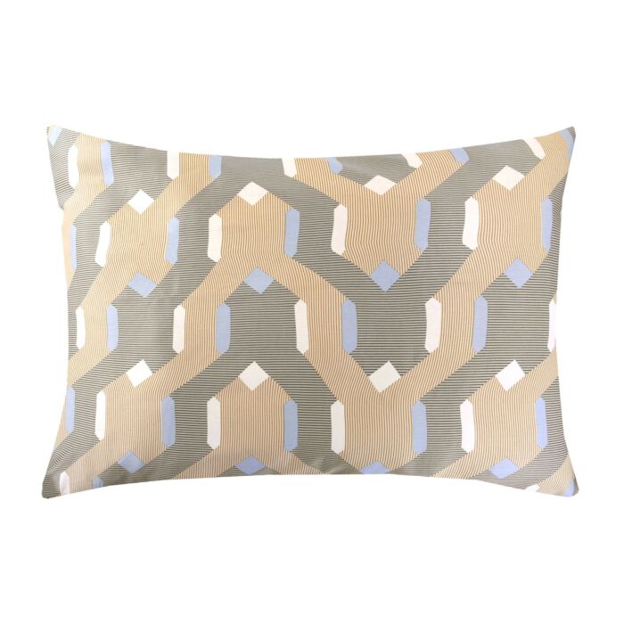 Bettwäsche Design & Geometrie