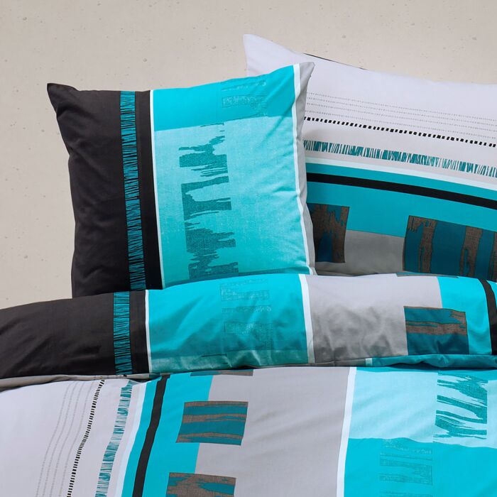 Linge de lit Urban Style