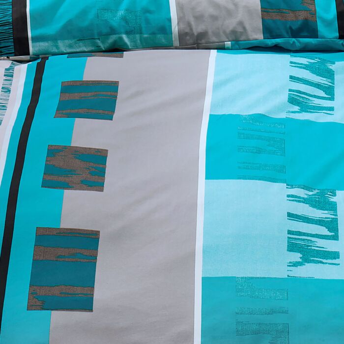 Linge de lit Urban Style
