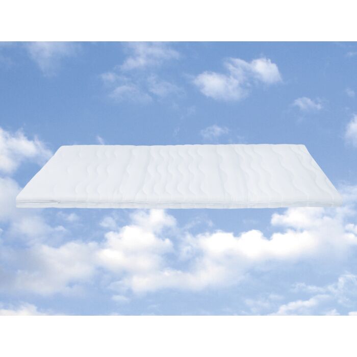 f.a.n. Surmatelas viscoélastique, 5 cm