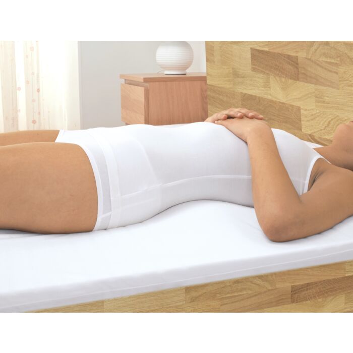 Surmatelas en mousse à mémoire de forme, 5 cm