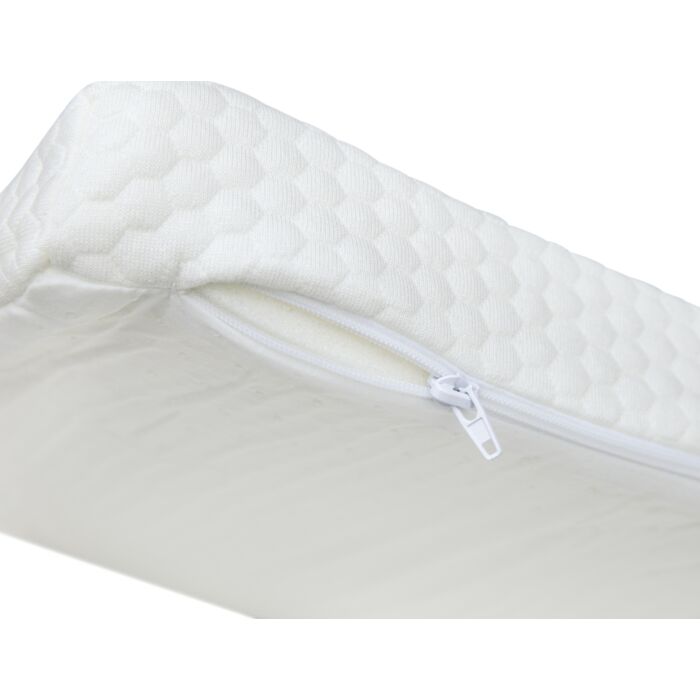 Surmatelas en mousse à mémoire de forme, 5 cm