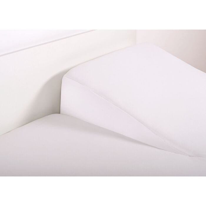 Molton Frottee pour matelas Boxspring avec découpe pratique pour tête de lit