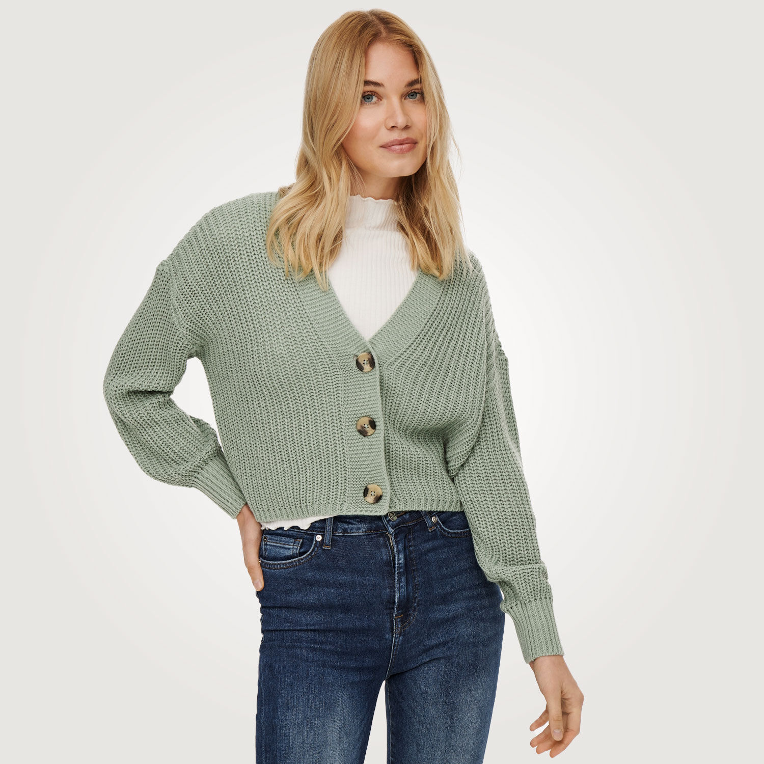 Only Cardigan Strick «Carol» Vedia