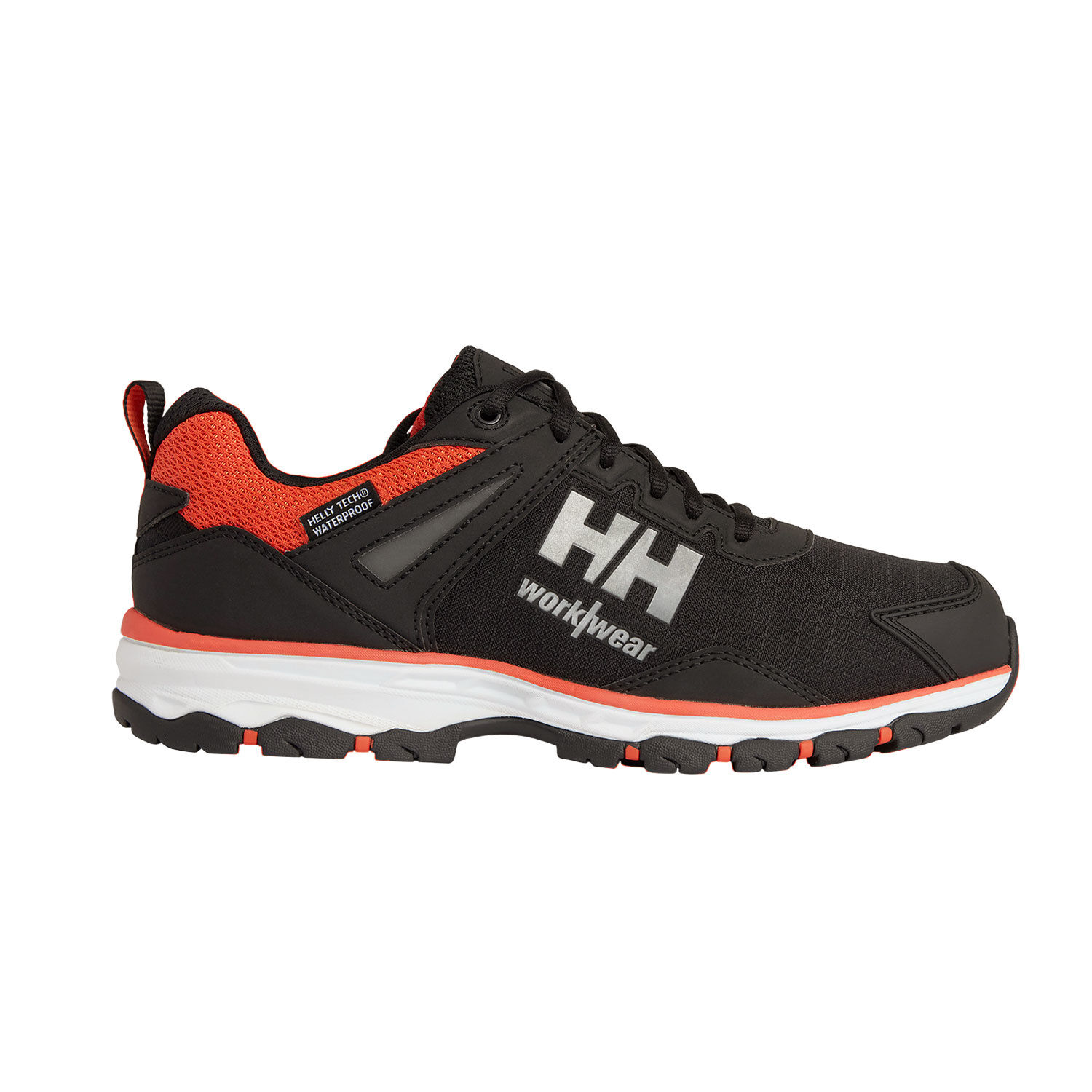 Helly Hansen Chaussures de travail «Chelsea Evolution Low 02 HT»