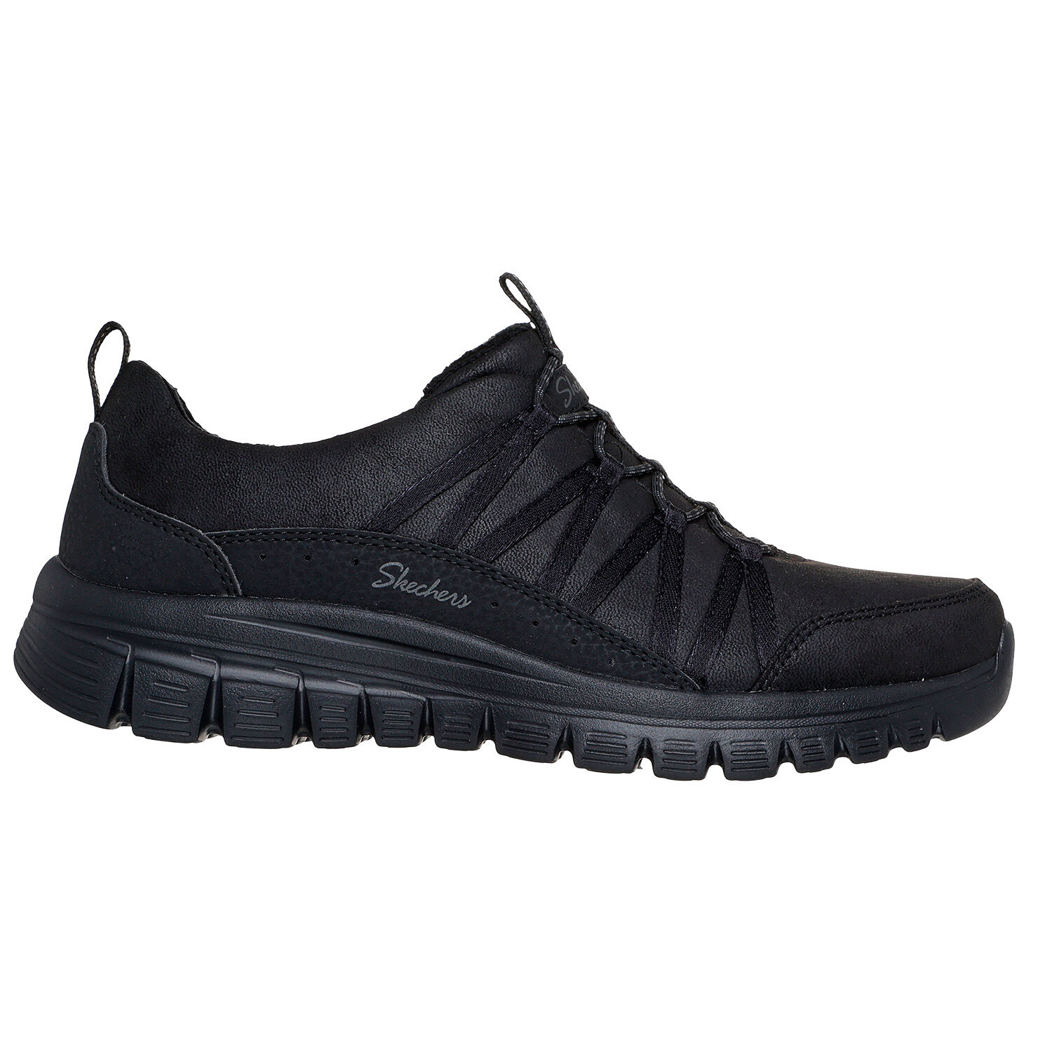 Skechers Graceful Basket Skechers Memoire De Forme Femme SKECHERS