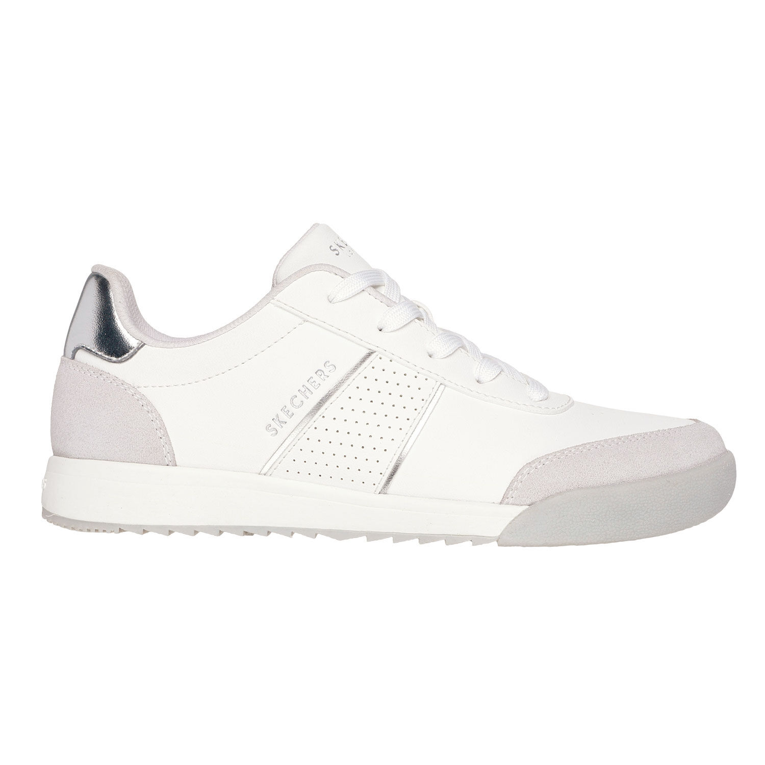 Skechers Damen-Sneaker «Zinger retro bequem