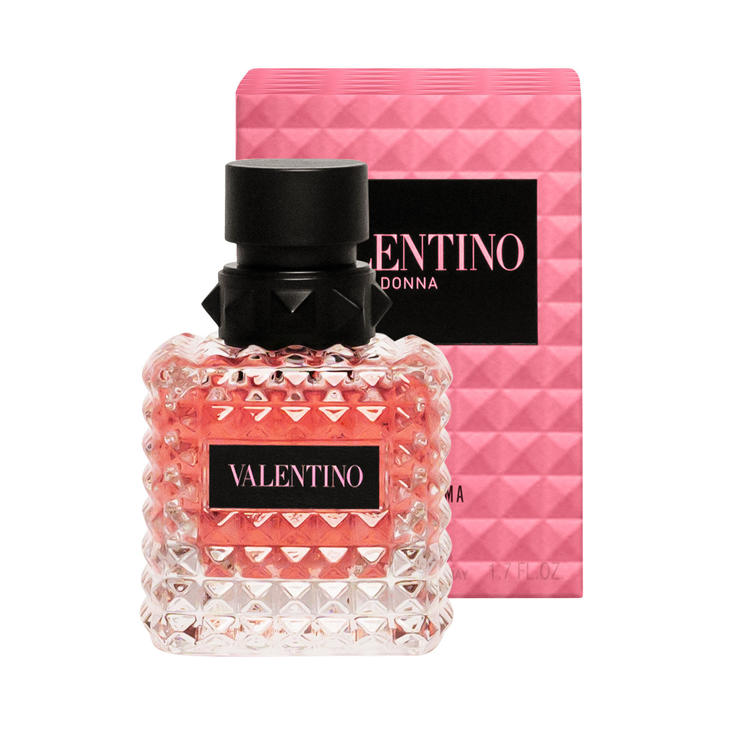 Valentino, Born in Roma Donna, Eau de Parfum, 50 ml | Vedia