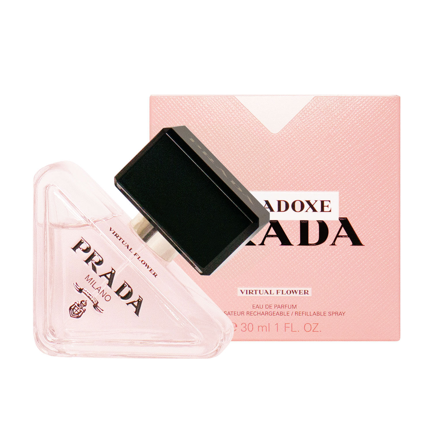 Prada Paradoxe Virtual Flower EDP プラダ Prada Paradoxe Virtual Flower Eau de Parfum Refill 100 ml