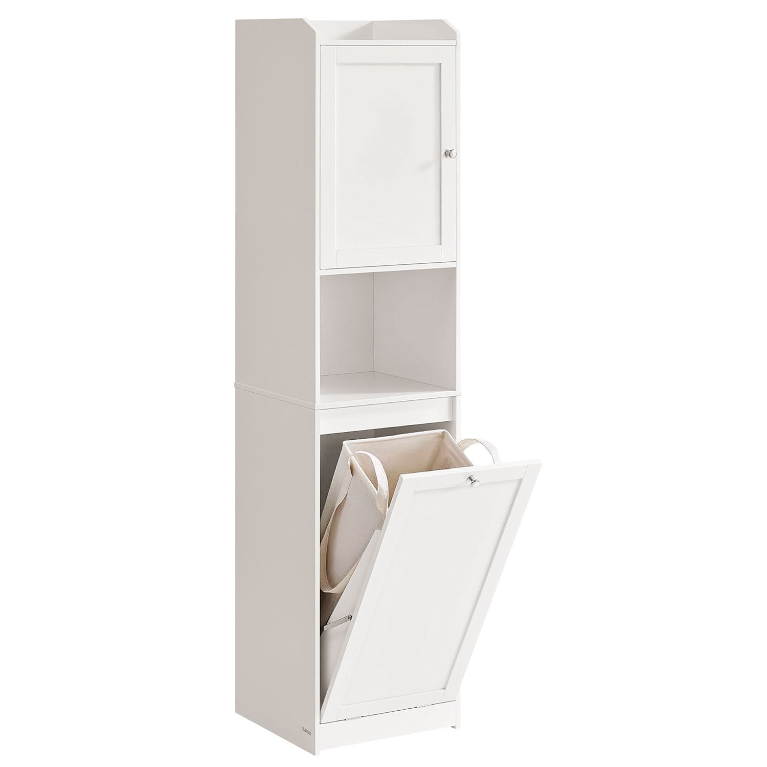 VASAGLE Badezimmerschrank
