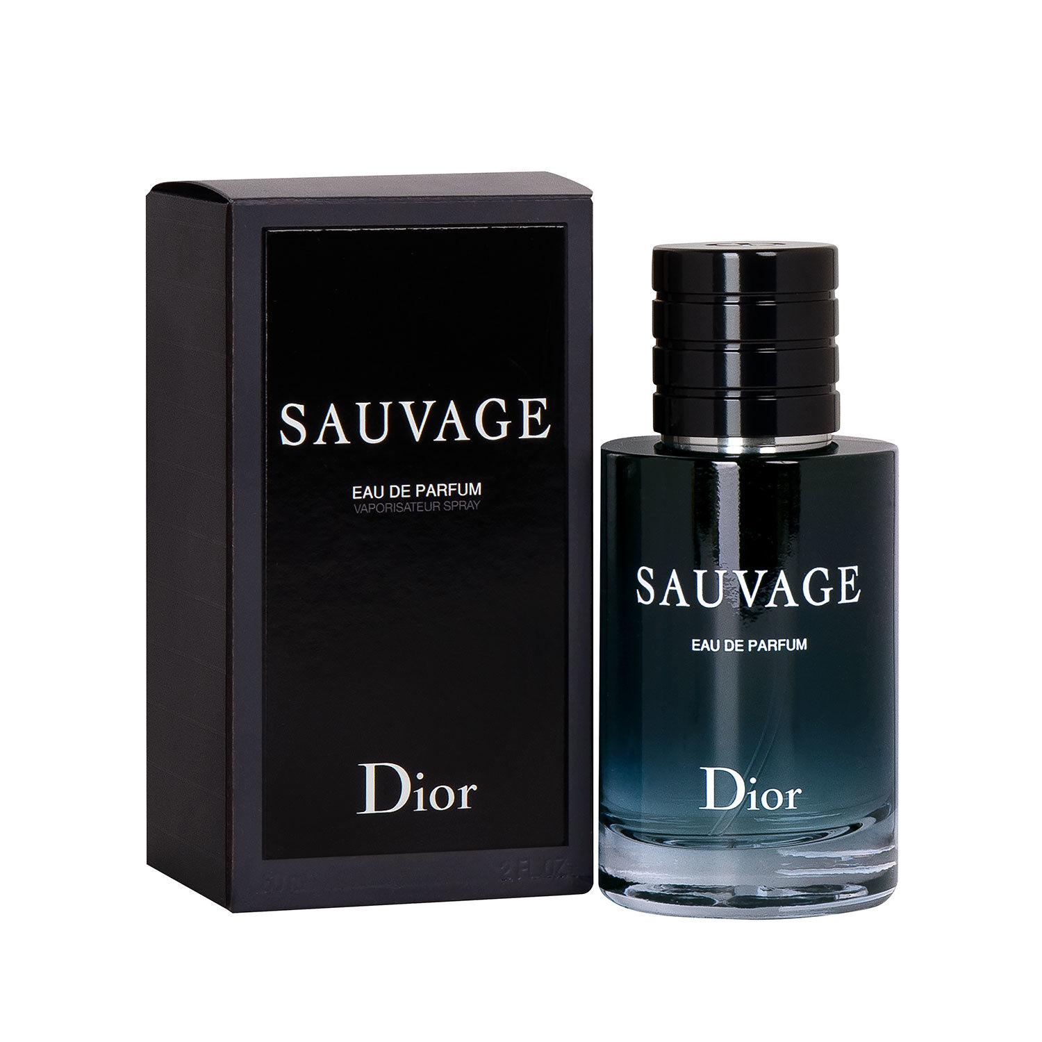 DIOR Eau de Parfum «Sauvage Homme», 60 ml | Vedia
