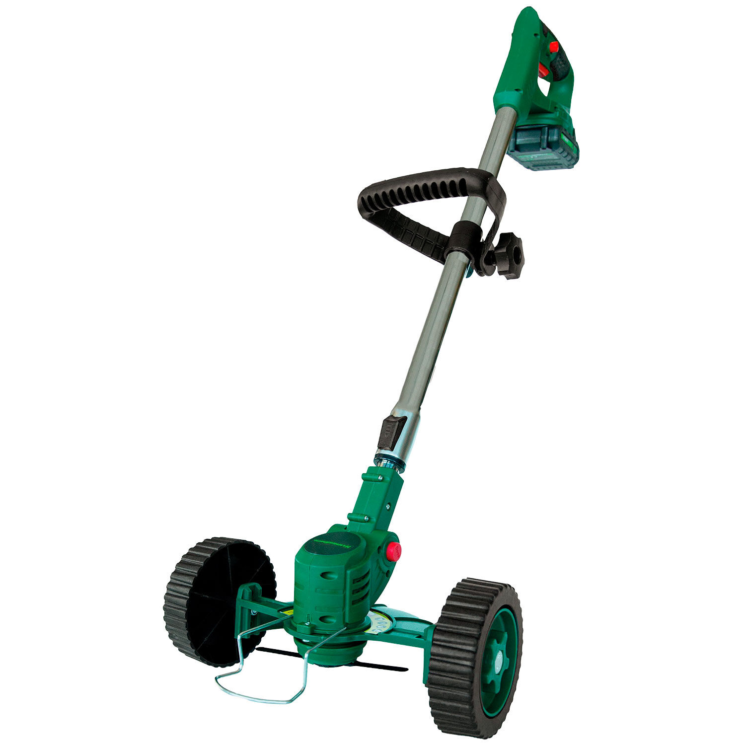 【ma】BrightWin① Hammersmith Multi Wizard, 5in1-Trimmer, mit Akku & Zubehör | Vedia