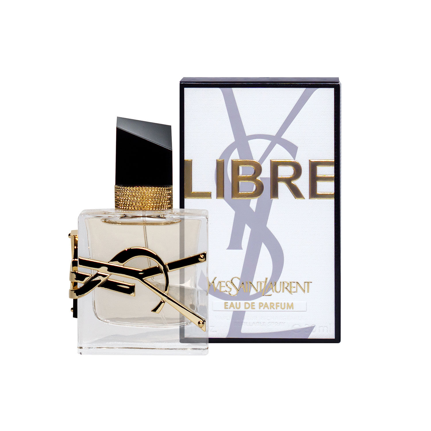 Yves Saint Laurent Eau de parfum «Libre», floral, 30 ml | Vedia