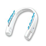 Livington Ventilateur de cou portable Cool 2 Go
