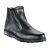 Winterstiefel, Lammfellfutter
