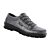 Chaussures polyvalentes unisexes, cuir de boeuf sport