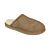 Shepherd Hausschuh Unisex, echtes Nubukleder