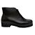 CORAMI Bottines d'hiver pour hommes, doublure chaude