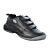 Chaussures de travail et de loisirs BRÜTTING, trois fermetures velcro