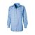 Chemise Edelweiss à manches longues