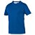 Wikland Arbeitsshirt, Rundhals