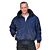 Blouson de pilote, hydrofuge