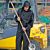 HELLY HANSEN Veste de pluie «Voss», avec capuchon escamotable