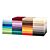 Drap-housse en jersey fin, sans pli