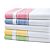 Drap de dessus Classic, coton double fil