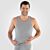 Maillot de corps sans manches, lot de 2