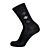 Klassische Socken, Rhombenmuster, 5er-Pack