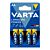 Batterien AA 4er-Pack