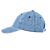 Lässige Cap aus Jeans