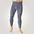 Caleçon long pour hommes, en duo-pack