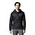 Columbia Veste de randonnée «Inner Limits™ III», imperméable et ajustable