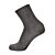 Chaussettes en bambou pour hommes, lot de 3