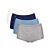 Culotte Sloggi Basic Maxi, lot de 4