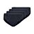 SLOGGI Slip Chic Midi, lot de 4 pour 3