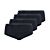 Sloggi Slip Basic Midi, lot de 4 pour 3