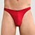 ISA Herren String, Stretch